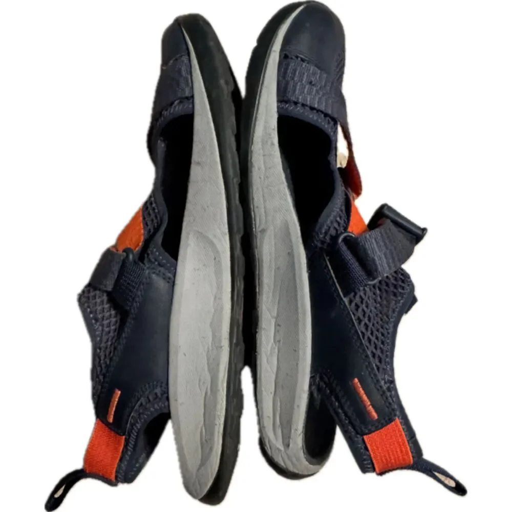 Chaco Men's Odyssey Navy Waterproof Sandal Sz 9